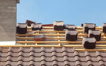 Old Grimsby clay roofing costs