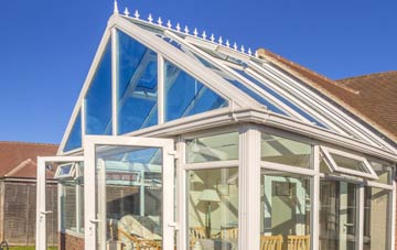 conservatory roof insulation costs Old Grimsby