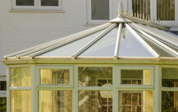 conservatory roof repair Old Grimsby, Isles Of Scilly