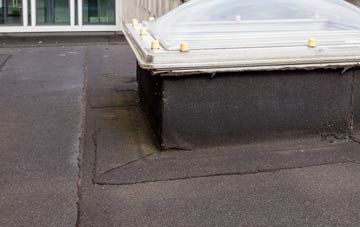 disadvantages of Old Grimsby flat roofs