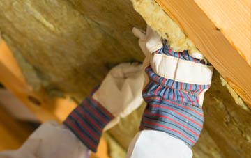 types of Old Grimsby pitched roof insulation materials