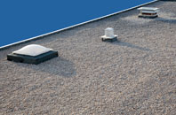 Old Grimsby flat roofing