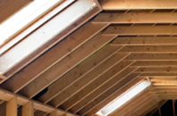 Old Grimsby tapered roof insulation quotes